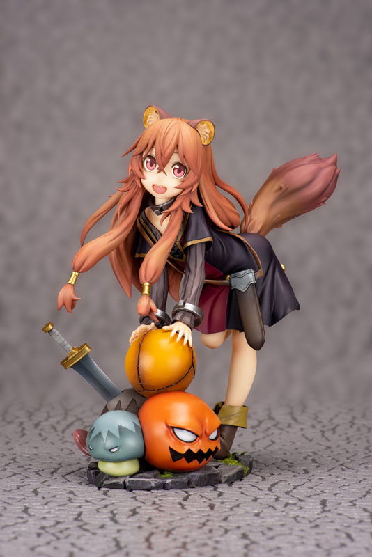 raphtalia and filo figure