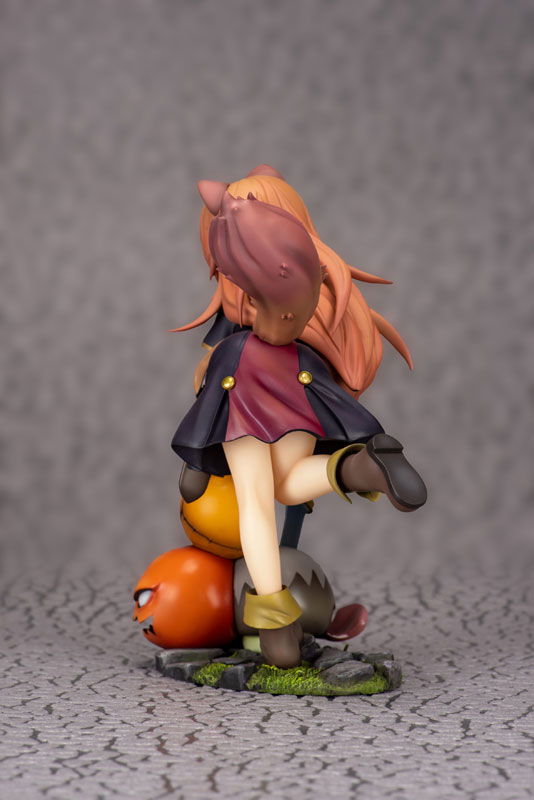 raphtalia towel figure