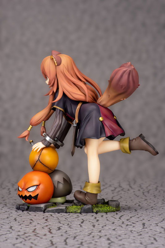 raphtalia towel figure