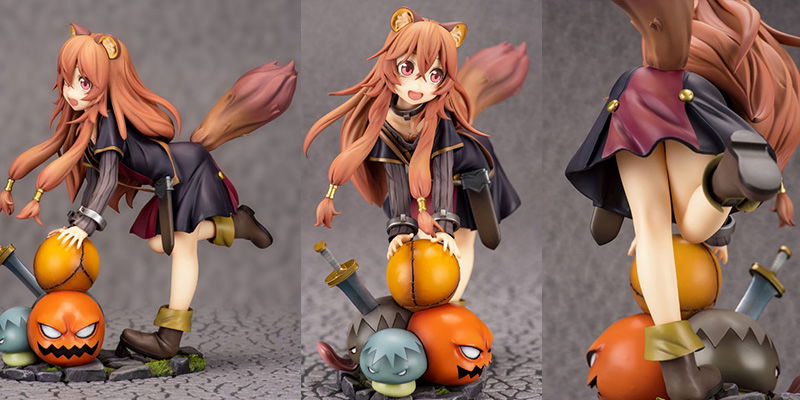 raphtalia childhood figure