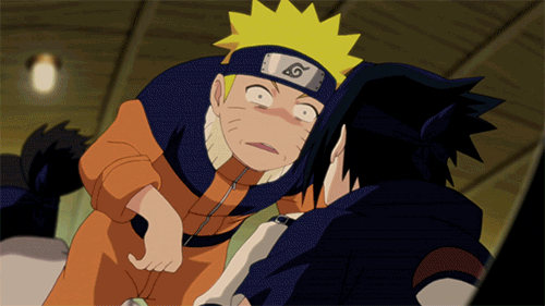 Best Anime Kisses Naruto