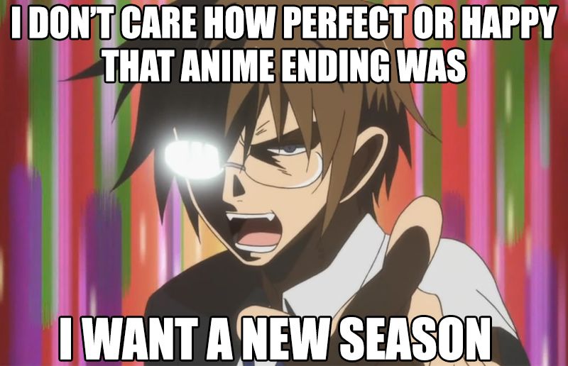 What Anime Deserves A New Season 