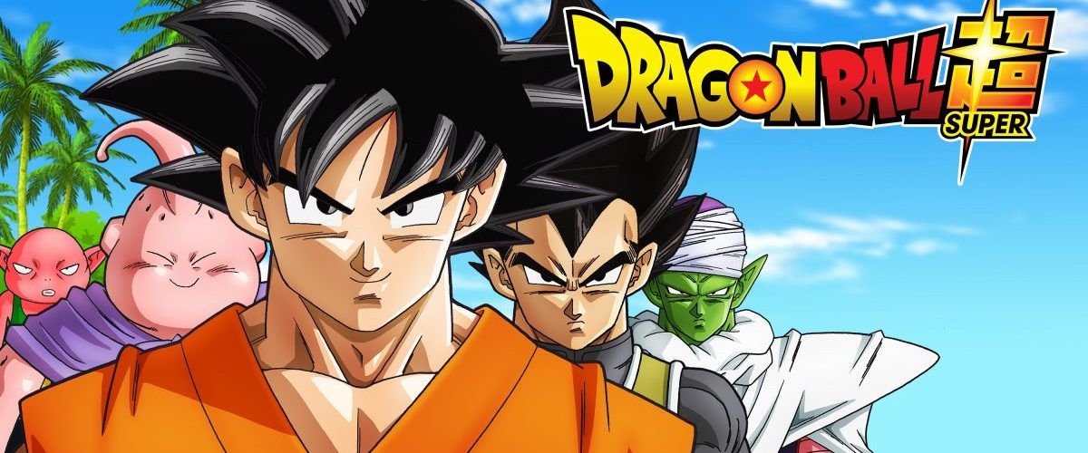 The SDCC Dragon Ball Panel Had Four Voice Actors and an NFL Player – J ...