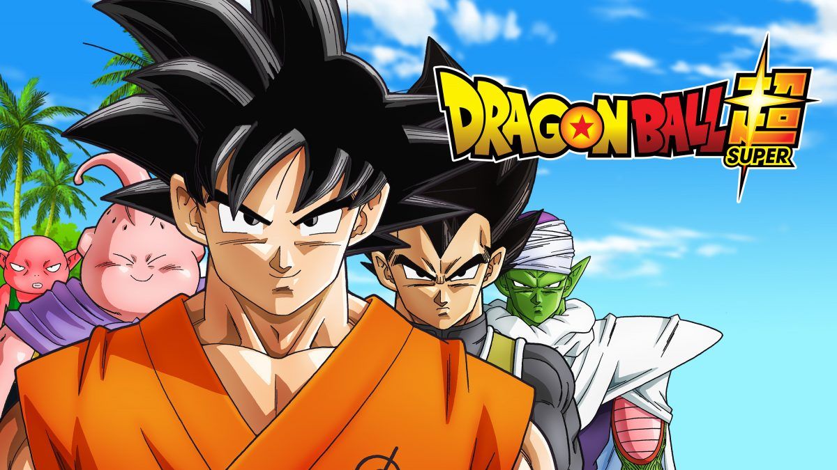 Dragon Ball Super Gets 4th of July Marathon - J-List Blog