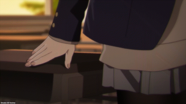 Miru Tights - Episode 8 – J-List Blog