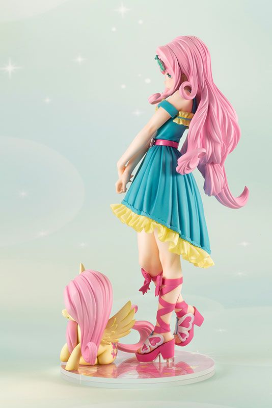 My Little Pony  Twilight Sparkle  Bishoujo Statue  My Little Pony B   Solaris Japan