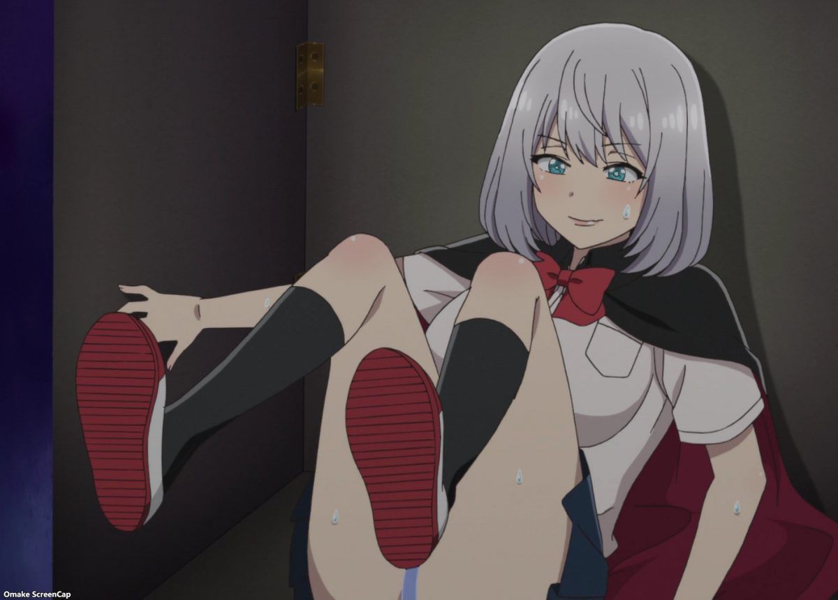 Best Girl - Senpai of the Week Anime: Magical Sempai