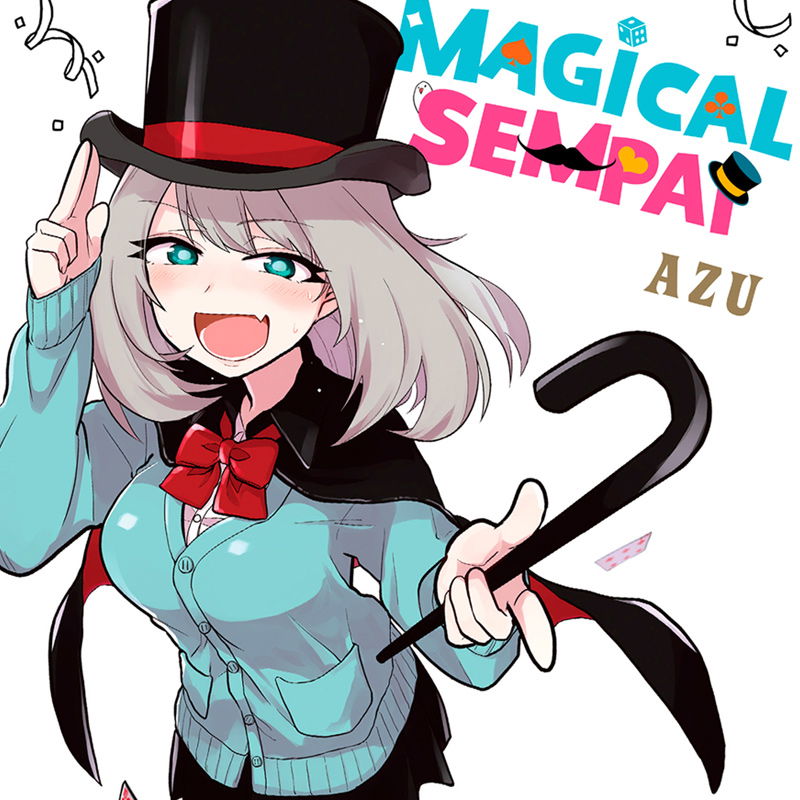 magical ahegao cumwhore