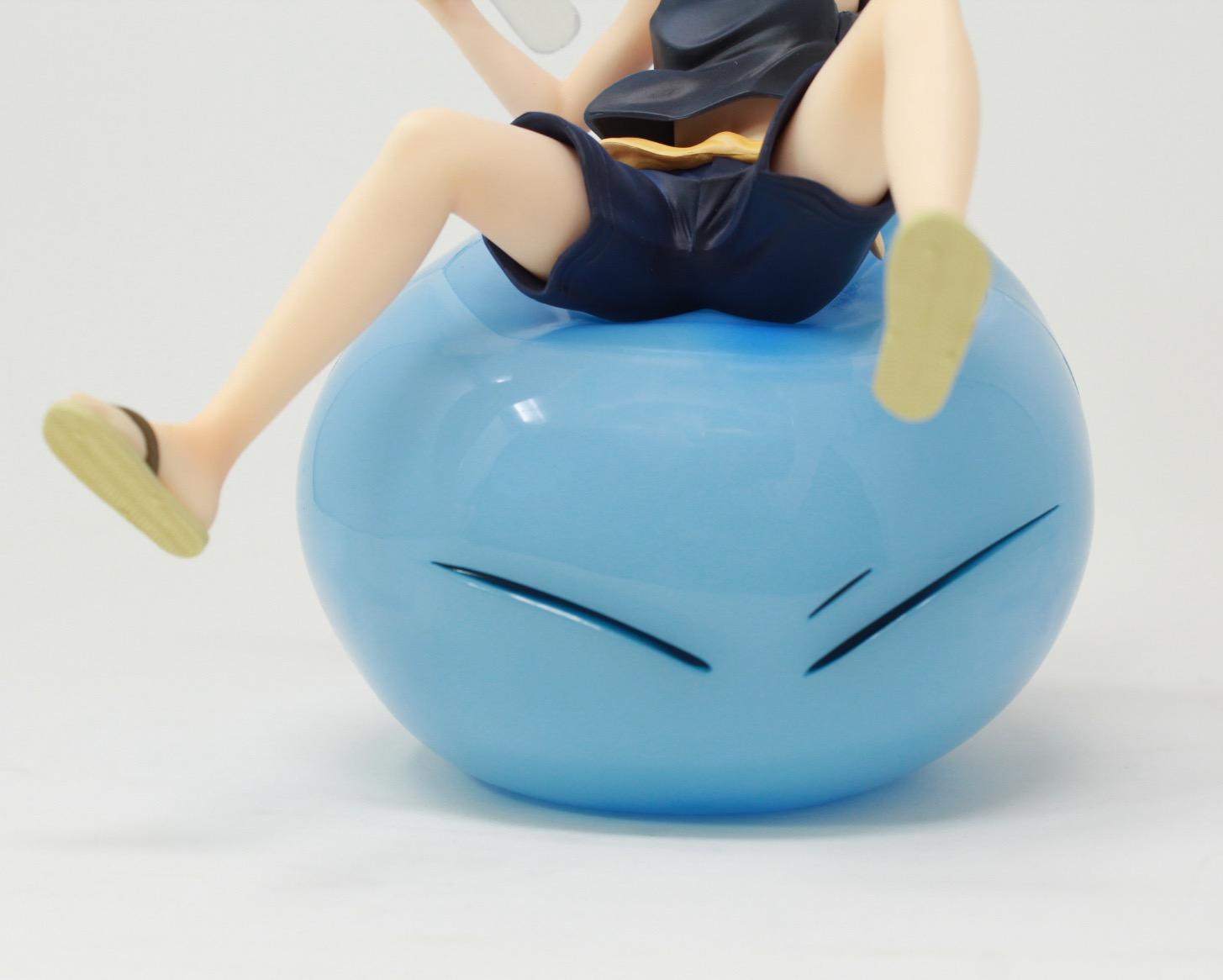 time i got reincarnated as a slime figure