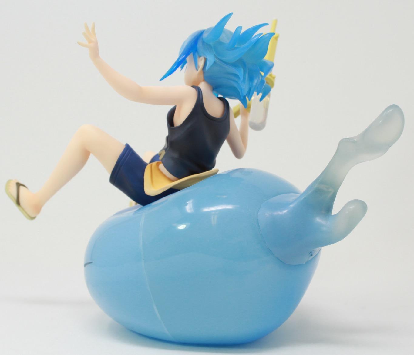 That Time I Got Reincarnated as a Slime Rimuru Tempest Prize Figure – J