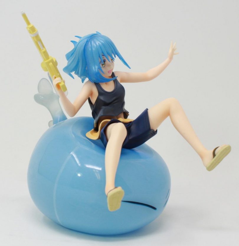 milim that time i got reincarnated as a slime figure