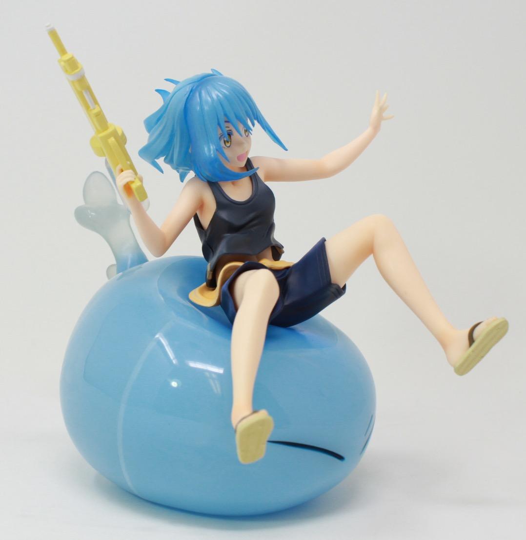 That Time I Got Reincarnated as a Slime Rimuru Tempest Prize Figure – J