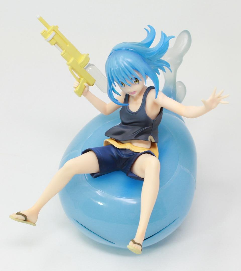 rimuru swimsuit figure