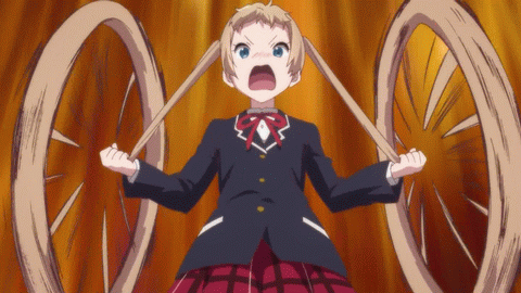 Calm Yourself With These Looping Anime Gifs! | J-List Blog