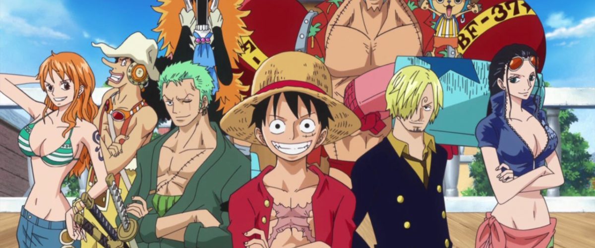 One Piece Creator Reveals When He Wants to End the Manga