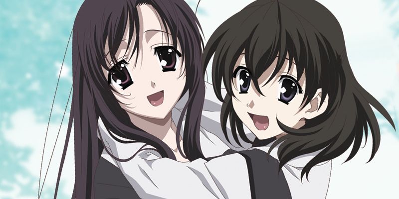 Why You Should Get Over the School Days Anime and Play the Games | J-List  Blog
