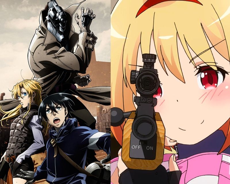 Anime Characters Who Are Obsessed with the Main Character: Love or Just  Plain Creepy?