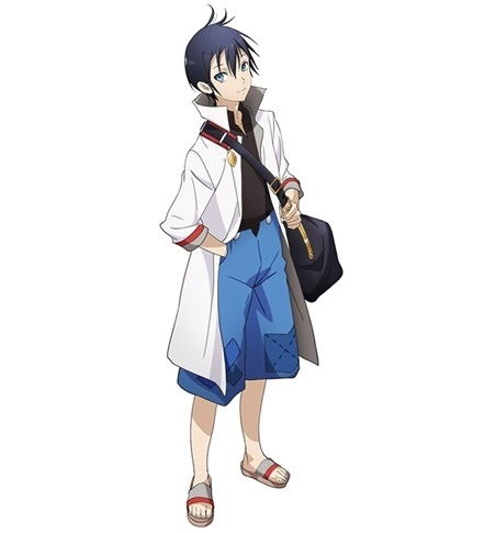 Monster Girl Doctor Slated For 2020 | J-List Blog