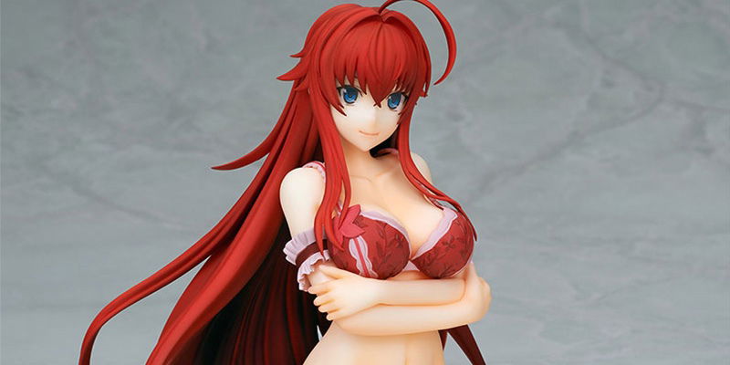 rias lingerie figure