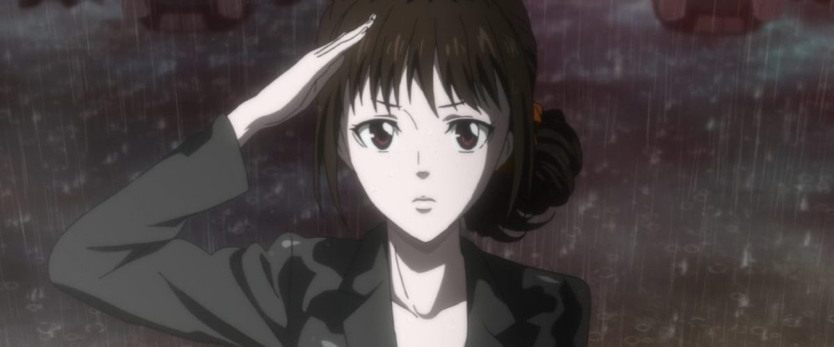 Psycho-Pass 3 Commentary with Ayane Sakura – J-List Blog