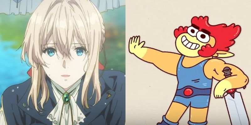 Japanese and American Animation: Which is Better? | J-List Blog