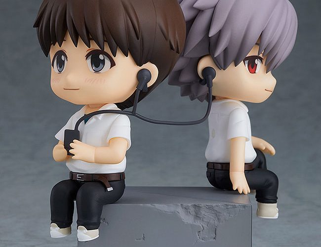 shinji ikari nendoroid