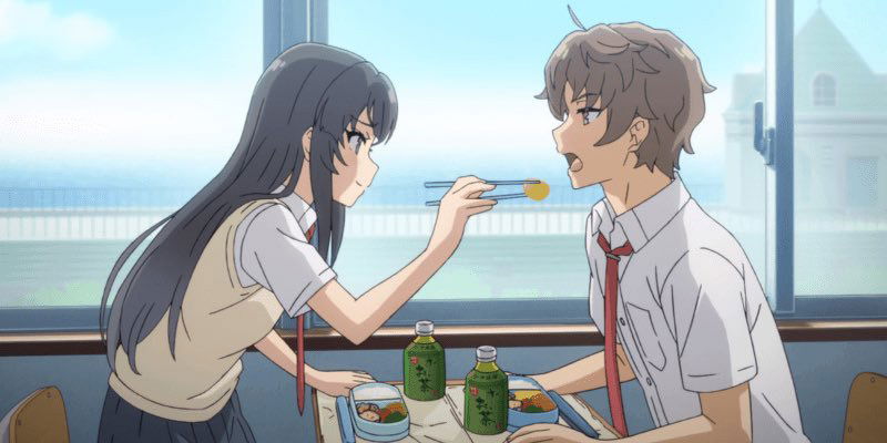 What Are Your Anime Relationship Goals? | J-List Blog