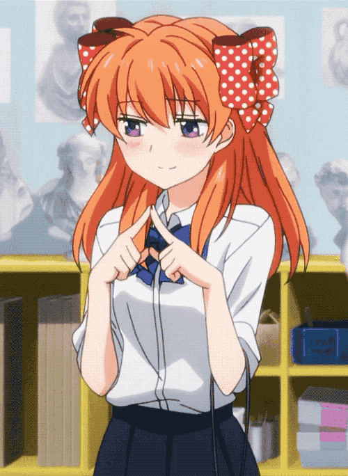 Let's Learn About Japanese Gestures Through Anime! – J-List Blog
