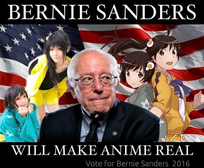 Vote for the Best Anime Memes of the Decade! – J-List Blog