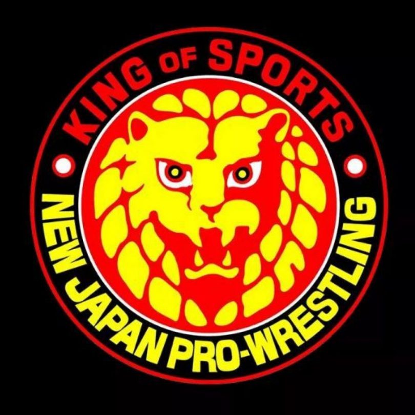 Beginner's Guide to New Japan Pro Wrestling JList Blog