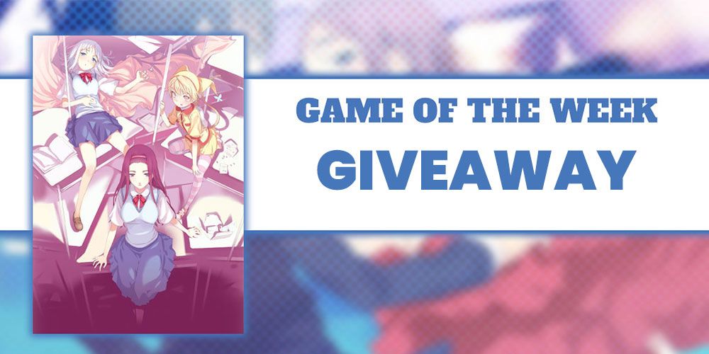 Game Of The Week Yume Sns Giveaway