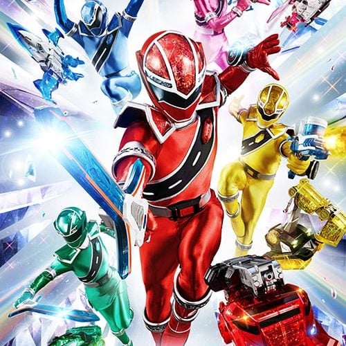 Rev Up Your Engines for Kirameiger — the 44th Super Sentai! – J-List Blog