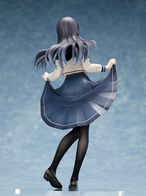 Oresuki Sumireko Sanshokuin Anime Figure 0004
