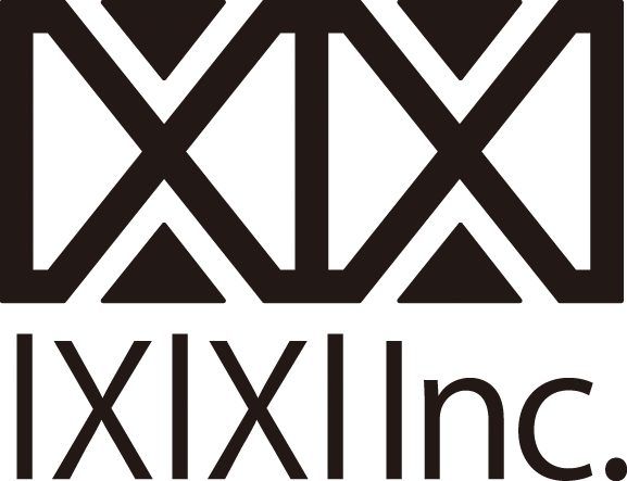 Ixixi Logo