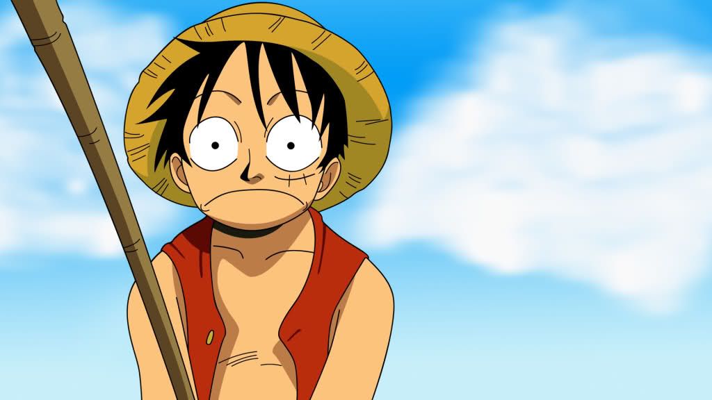 One Piece - The Greatest Manga of All Time