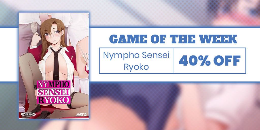 Game Of The Week Sns Ryoko