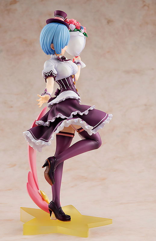 sexy rem figure