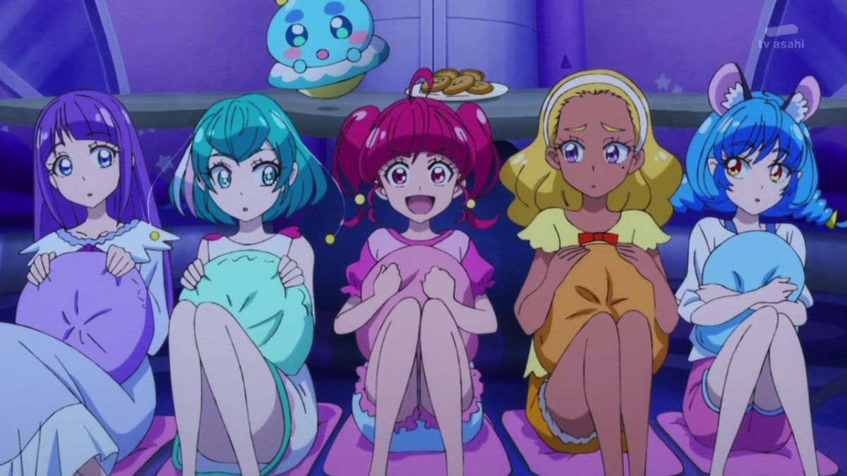 Star Twinkle Featured Image