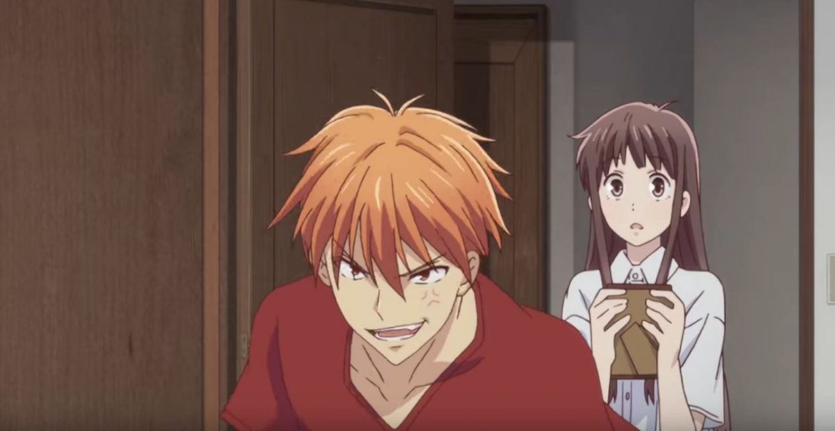 Funimation to Hold Special Screening of Fruits Basket S2 in Theaters