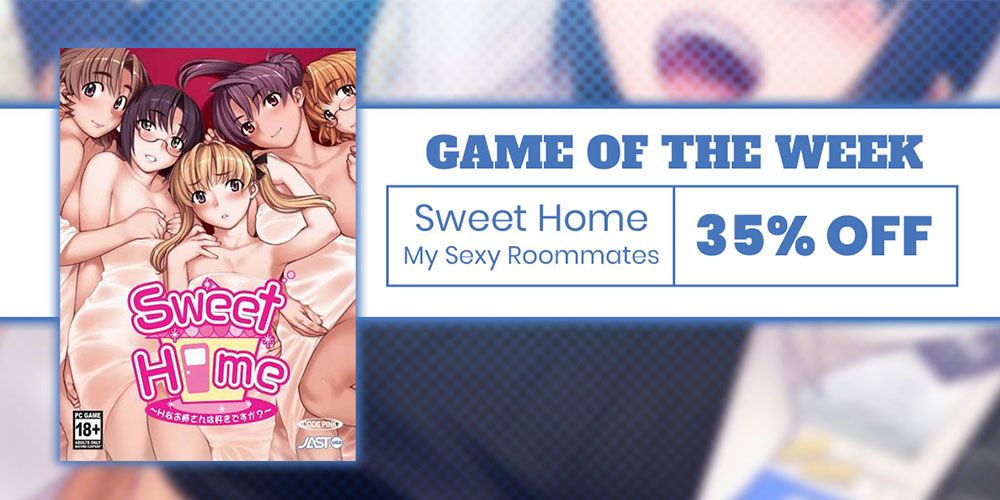 Game Of The Week Sweet Home Sns