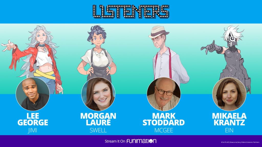 FUN Listeners Dub Cast Announcement 1920x1080 All Characters 1024x576
