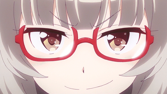 Who's Your Favorite Anime Girl with Glasses? – J-List Blog