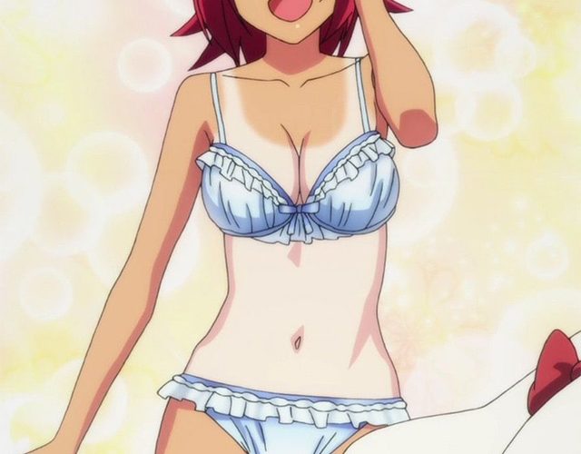 Girls With Tanlines