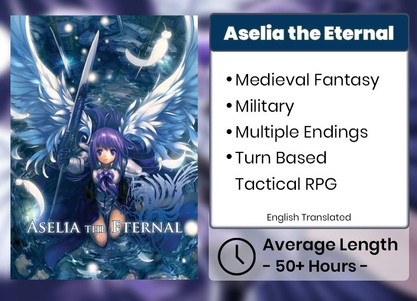 Game Card Aselia V2