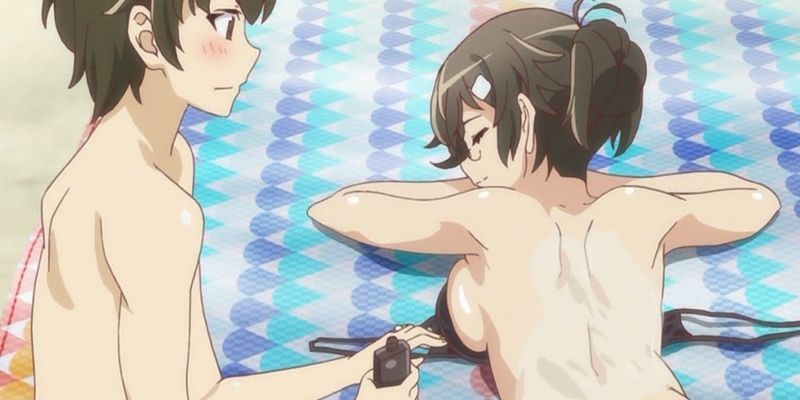 800px x 400px - Why is Japanese Lube the Best in the World? | J-List Blog