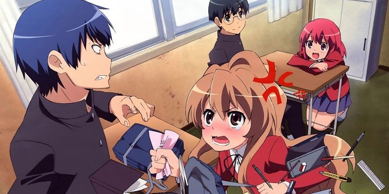What Show Made You An Anime Otaku J List Blog
