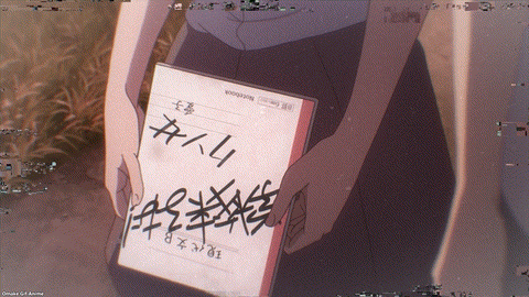 Gleipnir Episode 12 Naoto Recalls Aiko's Bullying