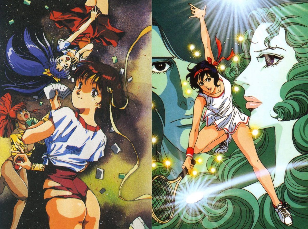 9 Times Anime Parodied Other Famous Works | J-List Blog
