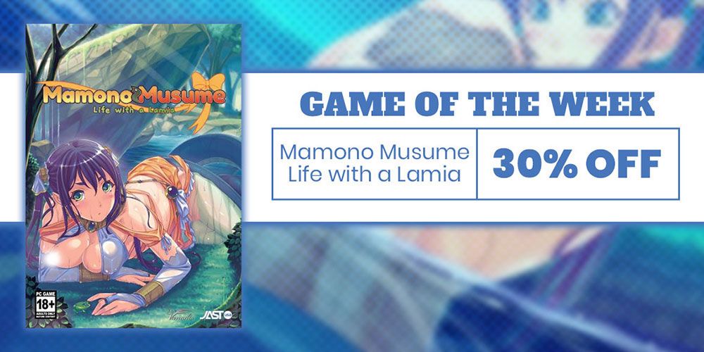 Game Of The Week Mamono Sns