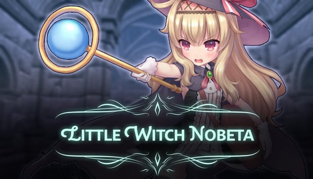 Little Witch Nobeta Early Access Review | J-List Blog